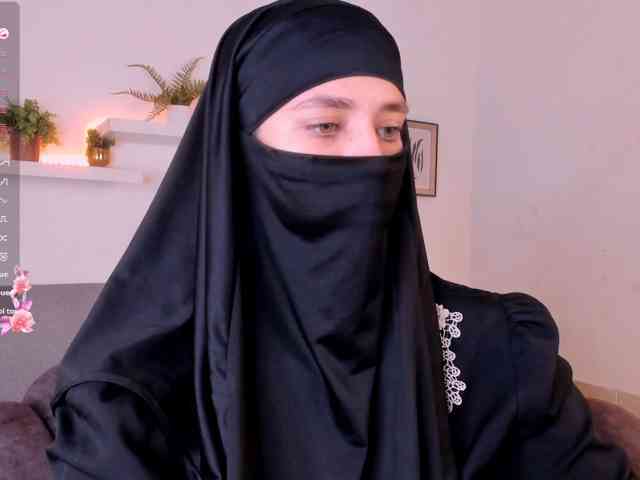 salma-arabic webcam