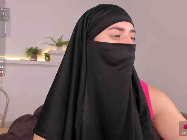salma-arabic webcam
