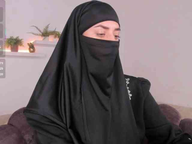 salma-arabic webcam
