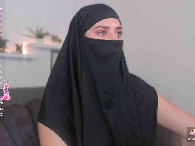 salma-arabic webcam