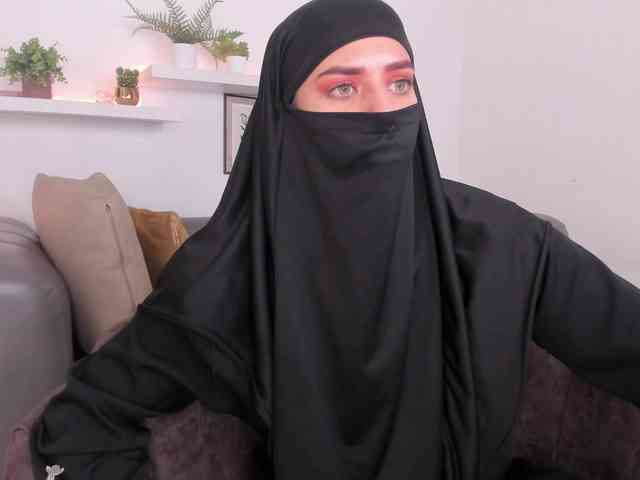 salma-arabic webcam