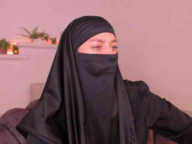 salma-arabic webcam