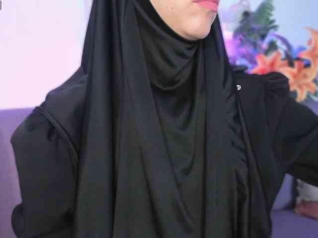 salma-arabic webcam