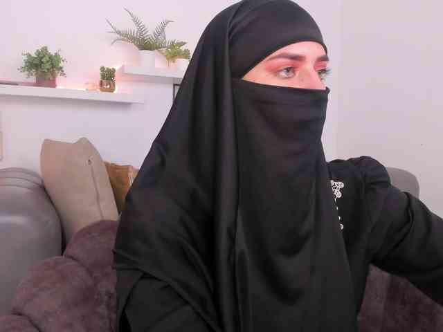 salma-arabic webcam