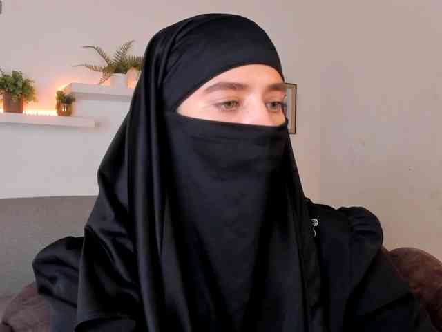 salma-arabic webcam