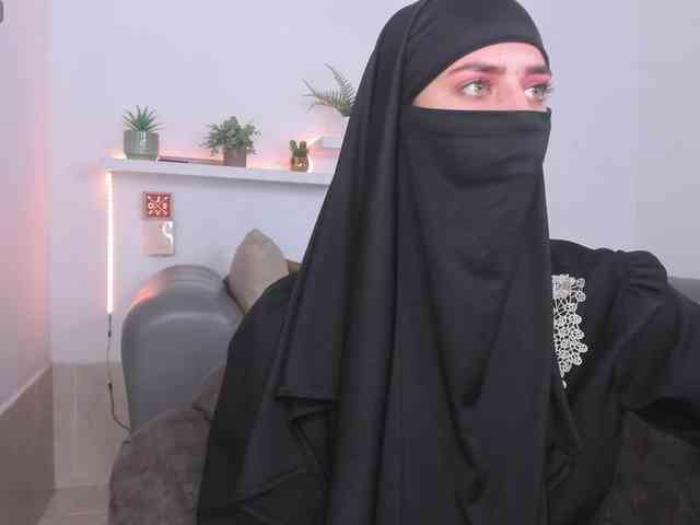 salma-arabic webcam
