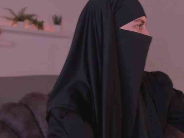 salma-arabic webcam