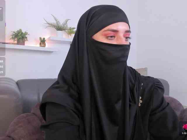salma-arabic webcam