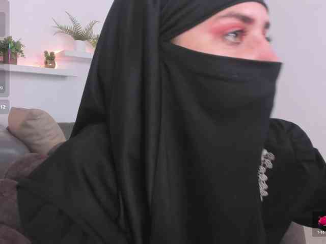salma-arabic webcam