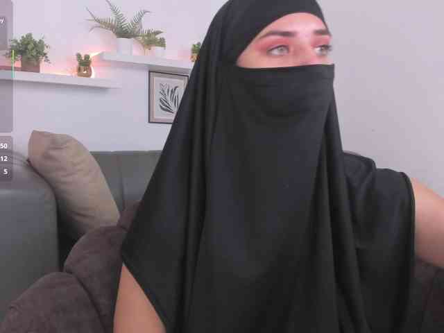 salma-arabic webcam