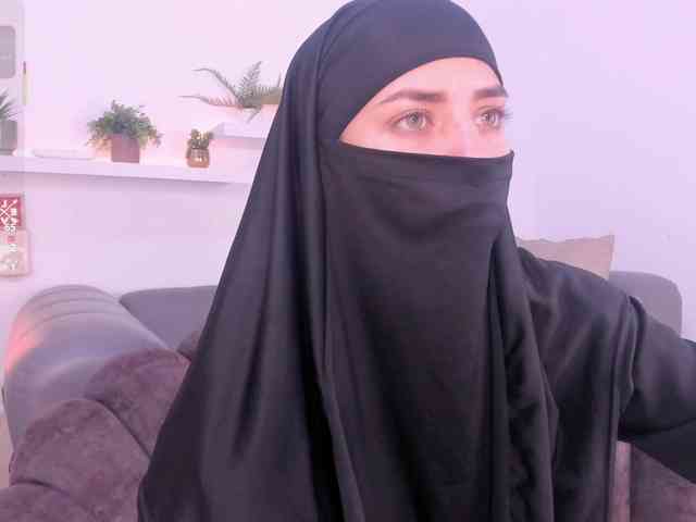 salma-arabic webcam