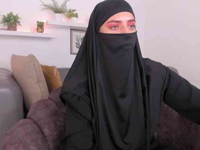 salma-arabic webcam
