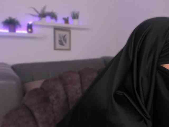 salma-arabic webcam