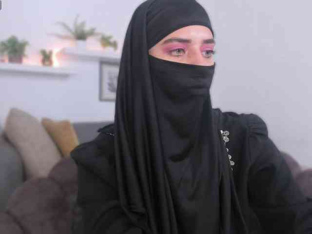 salma-arabic webcam