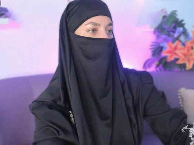 salma-arabic webcam