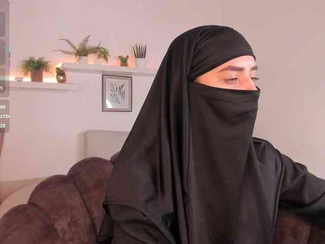 salma-arabic webcam
