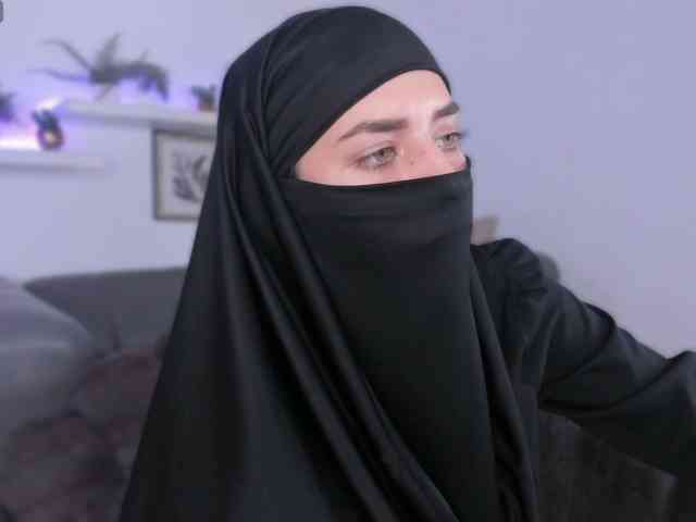 salma-arabic webcam