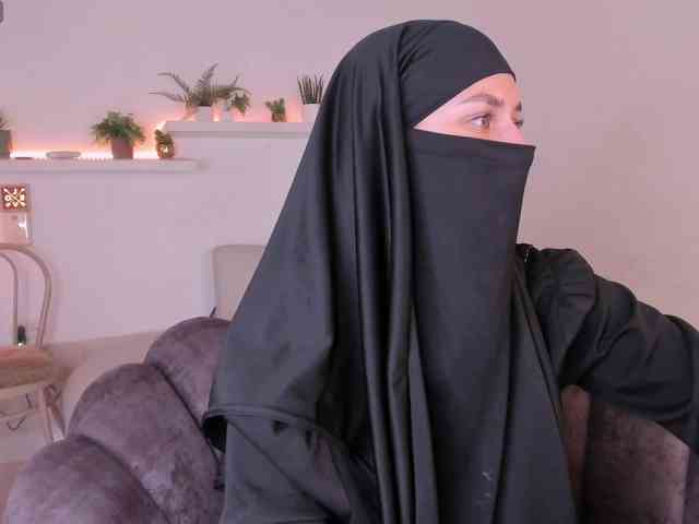 salma-arabic webcam