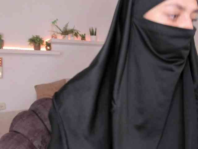 salma-arabic webcam