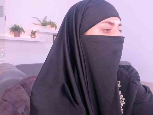 salma-arabic webcam