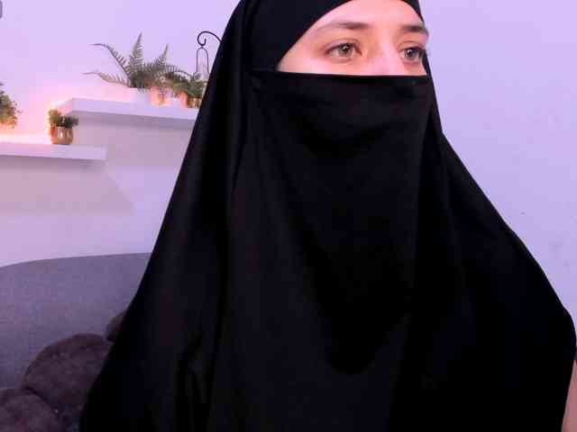 salma-arabic webcam