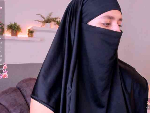 salma-arabic webcam