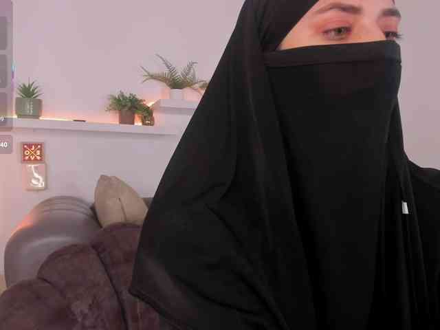 salma-arabic webcam