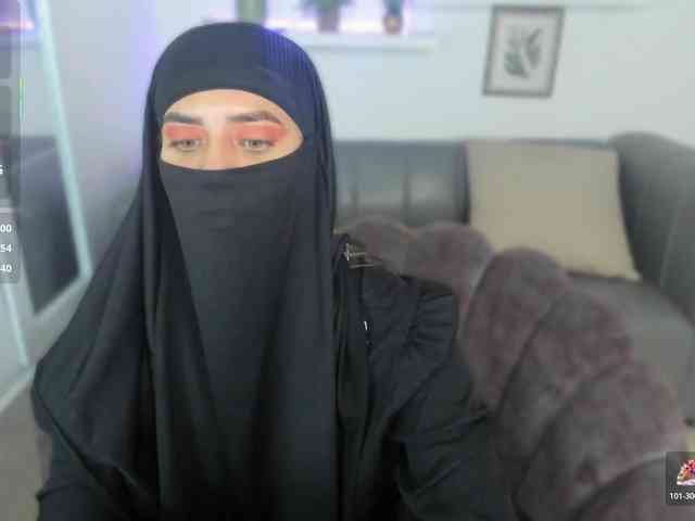 salma-arabic webcam