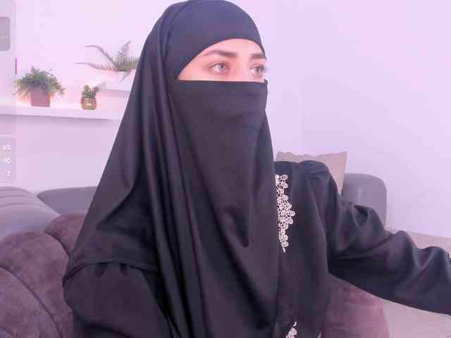 salma-arabic webcam