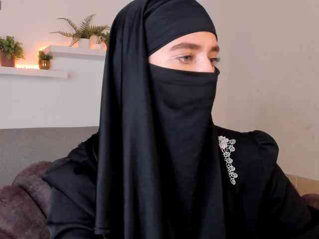 salma-arabic webcam
