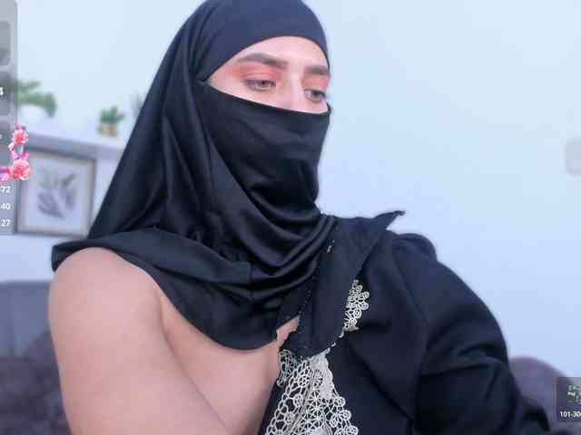 salma-arabic webcam