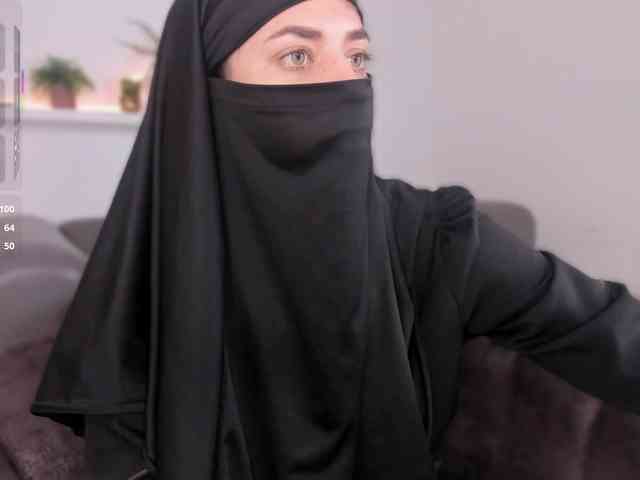 salma-arabic webcam
