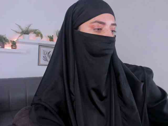 salma-arabic webcam