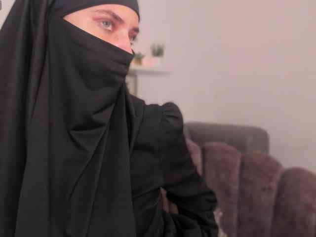 salma-arabic webcam