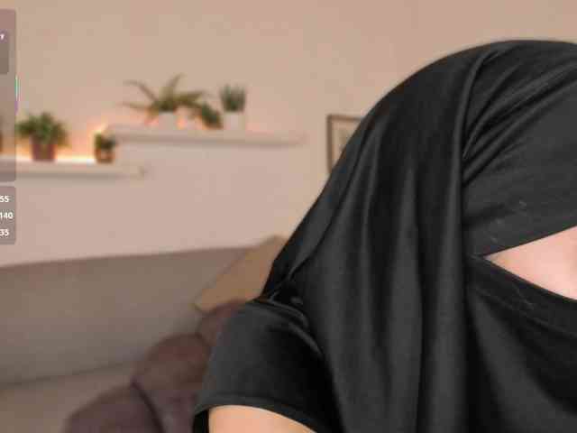salma-arabic webcam
