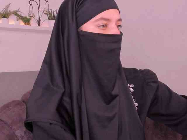 salma-arabic webcam