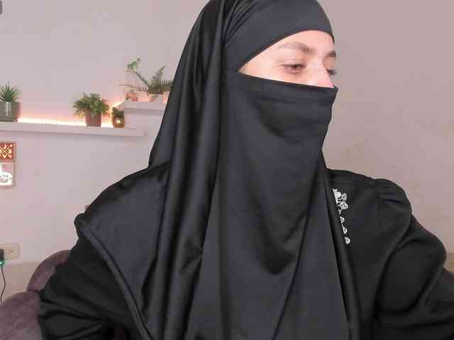 salma-arabic webcam
