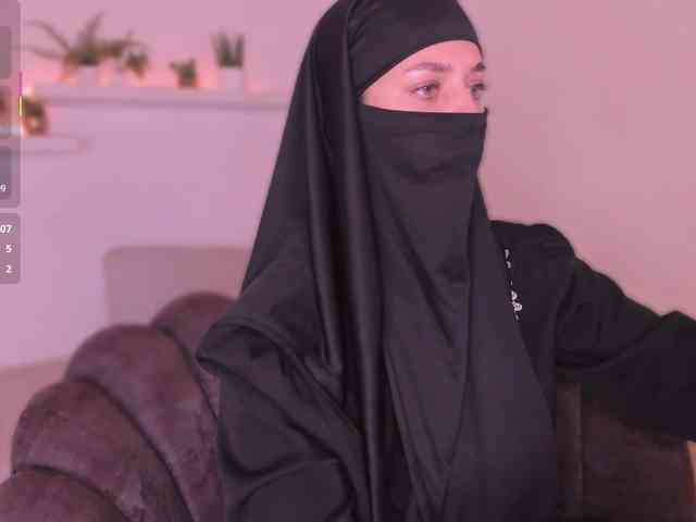 salma-arabic webcam