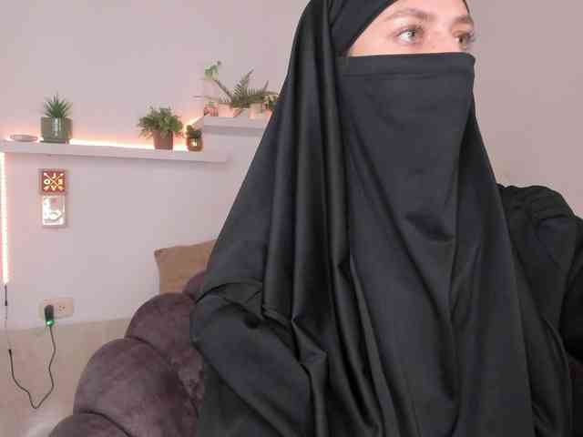 salma-arabic webcam
