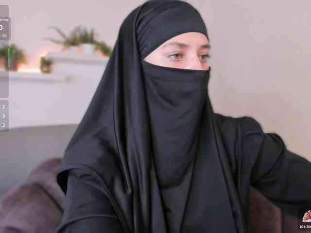 salma-arabic webcam