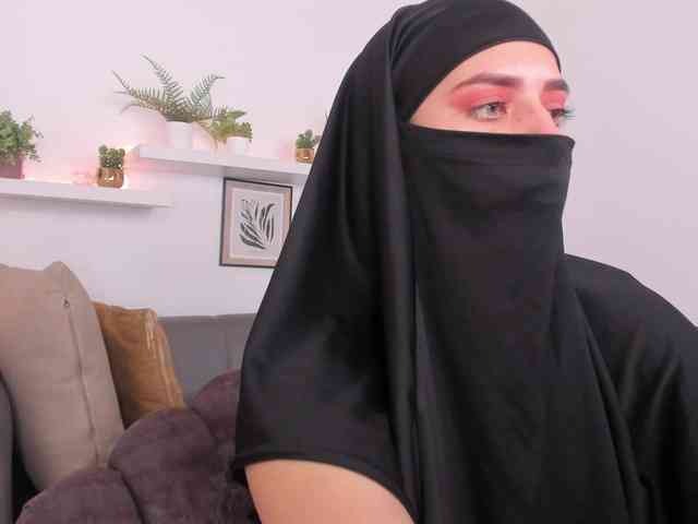 salma-arabic webcam