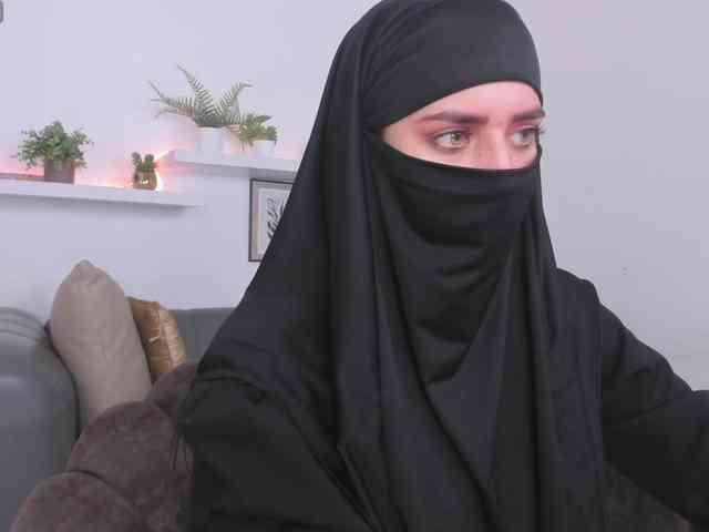 salma-arabic webcam