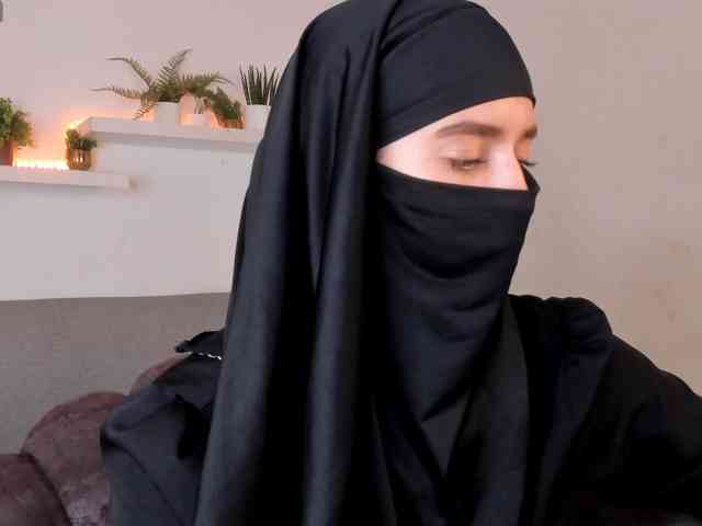 salma-arabic webcam