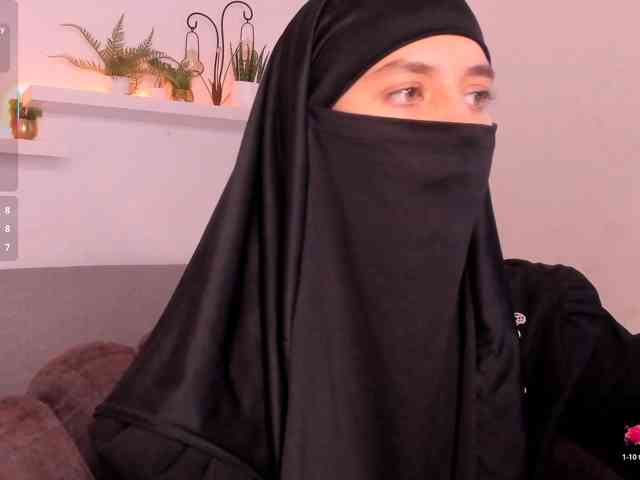 salma-arabic webcam