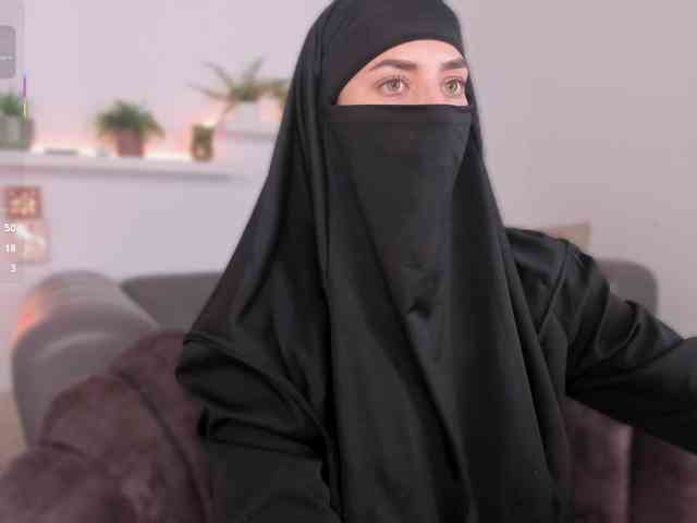 salma-arabic webcam