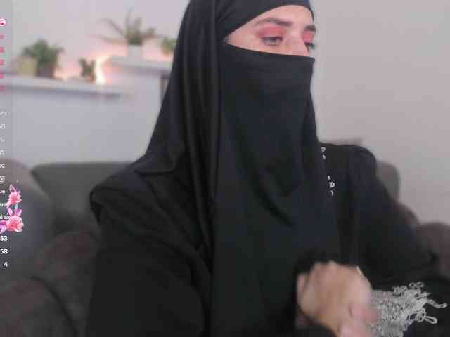 salma-arabic webcam