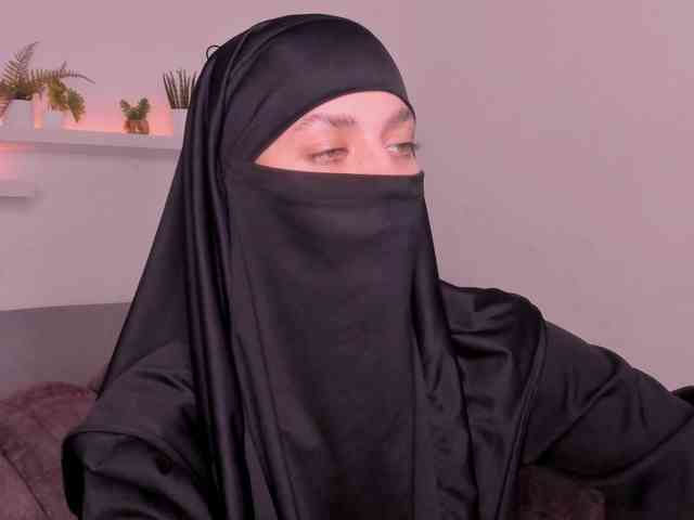 salma-arabic webcam