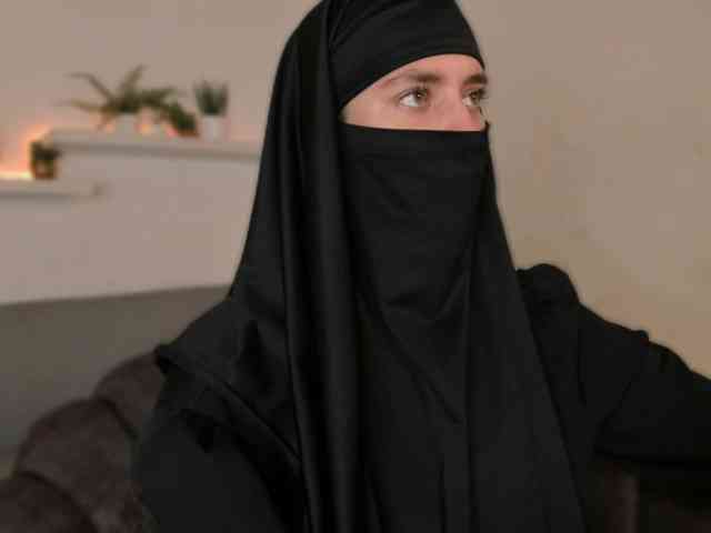 salma-arabic webcam