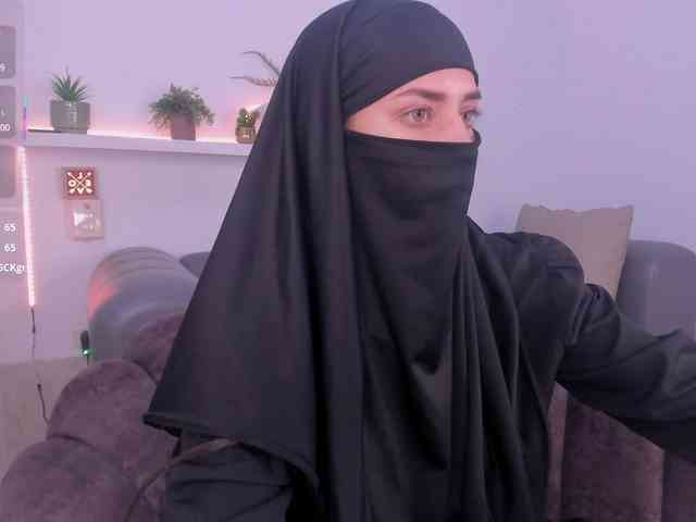 salma-arabic webcam