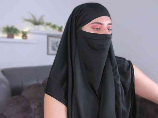 salma-arabic webcam